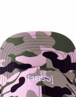 CAYLER AND SONS CSBL BRACKETS CURVED CAP WOODROSE CAMO/WHITE ONE - Image 2