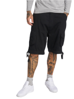 BRANDIT SHORT URBAN LEGEND BLACK 2012.2