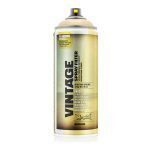 MONTANA VINTAGE YELLOW 400ML FILTER EFFECT