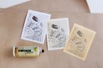 MONTANA VINTAGE YELLOW 400ML FILTER EFFECT - Image 3