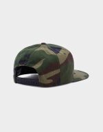 CAYLER AND SONS CACTUS SNAPBACK CAMO - Image 3