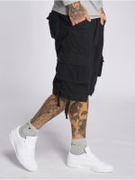 BRANDIT SHORT URBAN LEGEND BLACK 2012.2 - Image 3