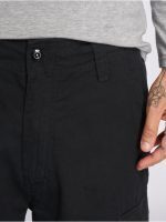 BRANDIT SHORT URBAN LEGEND BLACK 2012.2 - Image 6