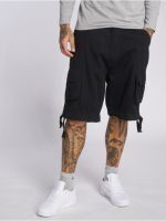 BRANDIT SHORT URBAN LEGEND BLACK 2012.2 - Image 7