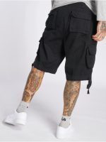BRANDIT SHORT URBAN LEGEND BLACK 2012.2 - Image 2