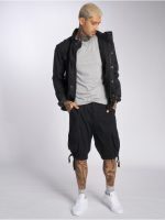 BRANDIT SHORT URBAN LEGEND BLACK 2012.2 - Image 4