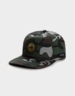 CAYLER AND SONS FIRST DIVISION DECONSTRUCT CAP CAMO