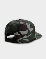 CAYLER AND SONS FIRST DIVISION DECONSTRUCT CAP CAMO - Image 3