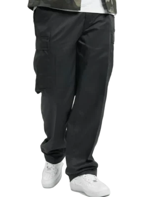 BRANDIT US RANGER PANTS BLACK 1006.2 - Brandit
