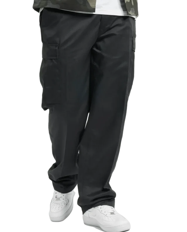 BRANDIT US RANGER PANTS BLACK 1006.2 - Brandit