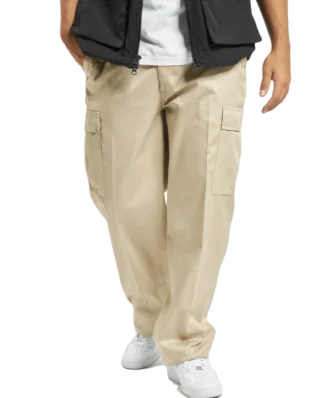 BRANDIT US RANGER PANTS BEIGE 1006.3 - Brandit