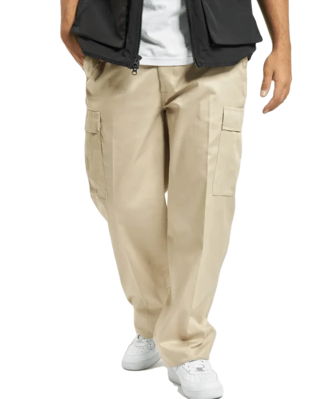 BRANDIT US RANGER PANTS BEIGE 1006.3 - Brandit