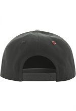 MSTRDS LETTER SNAPBACK CAP N BLACK - Image 3
