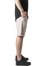 URBAN CLASSICS STRETCH TURNUP CHINO SHORTS TB1264 SAND - Image 2