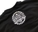 DYSE ONE SIK WIT IT TEE BLACK - Image 2