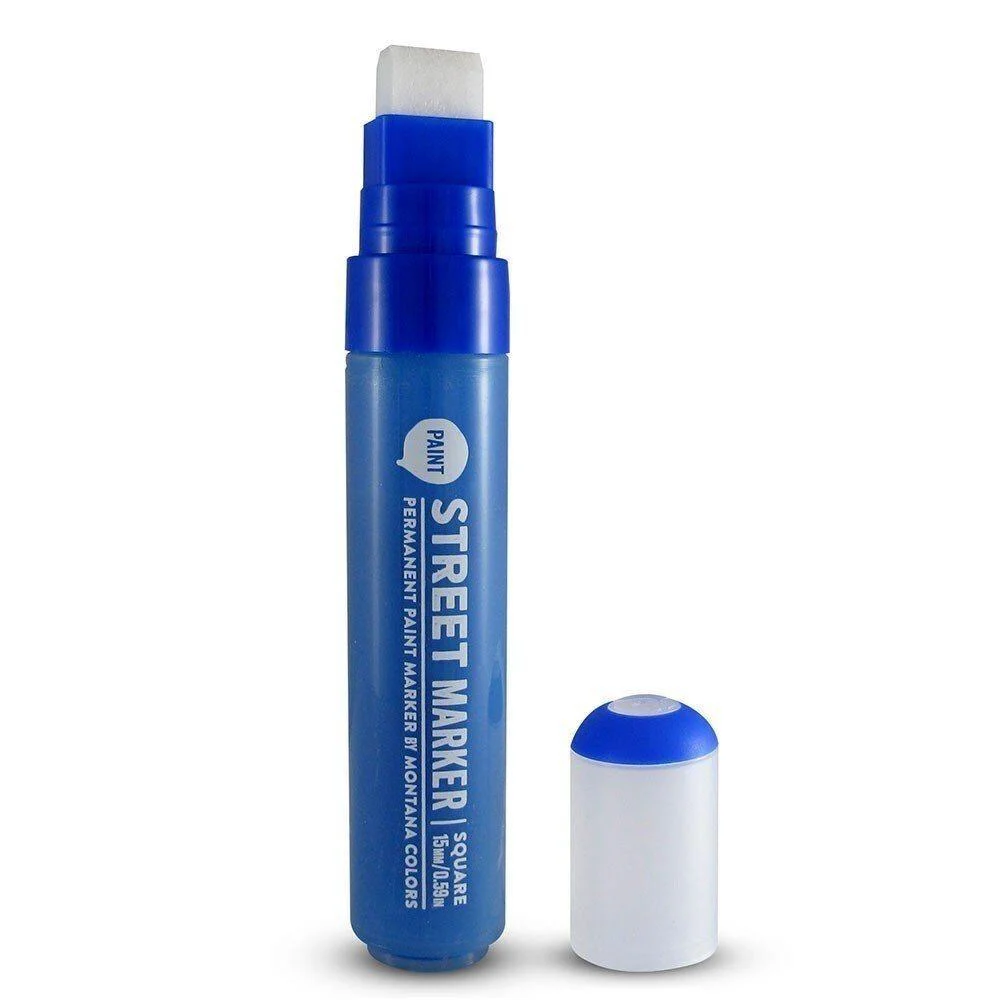 MTN STREET PAINT MARKER 15MM