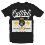 DYSE ONE CA EXTRA TEE BLACK
