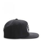 CAYLER AND SONS WORLD CLASS SNAPBACK CAP BLACK - Image 3