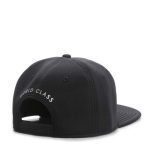 CAYLER AND SONS WORLD CLASS SNAPBACK CAP BLACK - Image 2
