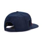 CAYLER AND SONS SPACED OUT SNAPBACK CAP NAVY BLUE - Image 7