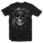DYSE ONE SIK WIT IT TEE BLACK