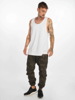 BRANDIT RAY VINTAGE TROUSER DARK CAMO 1018.4 - Image 4