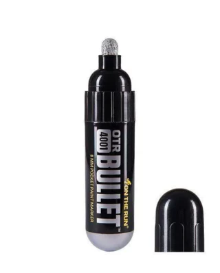 ON THE RUN OTR.4001 BULLET MARKER 18ML 8MM