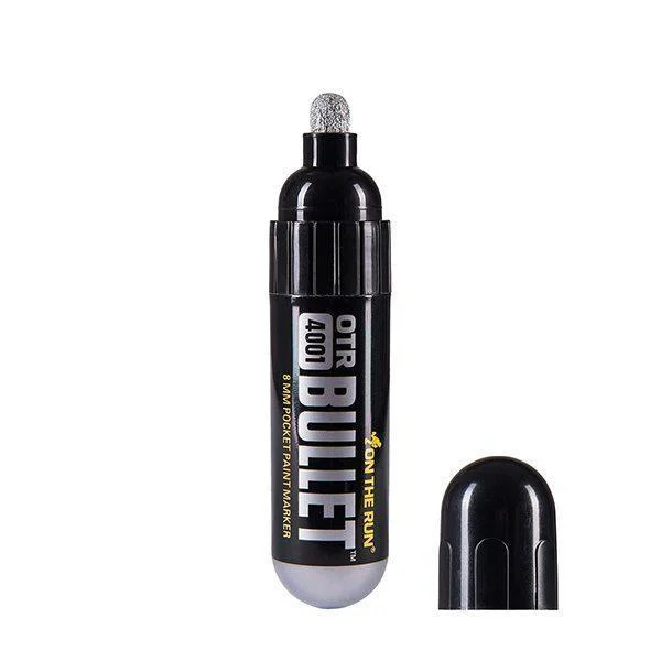 ON THE RUN OTR.4001 BULLET MARKER 18ML 8MM
