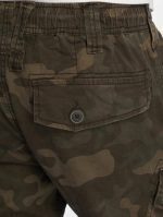BRANDIT RAY VINTAGE TROUSER DARK CAMO 1018.4 - Image 6