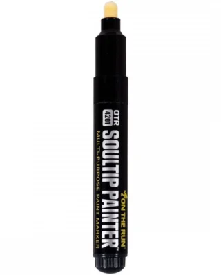 ON THE RUN OTR.4201 SOULTIP PAINTER ROUND TIP 08MM