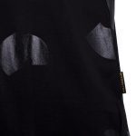 WU WEAR WU RANDOM T-SHIRT BLACK - Image 6