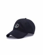 CAYLER AND SONS WL PROSES CURVED CAP BLACK/MC ONE SIZE