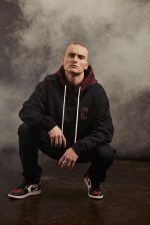 CAYLER AND SONS CSBL PINION CHECK BOX HOODY BLACK - Image 6