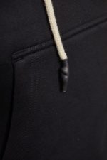 CAYLER AND SONS CSBL PINION CHECK BOX HOODY BLACK - Image 5