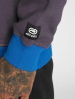 ECKO UNLTD. HOODIE SQUARE72 GREY - Image 3