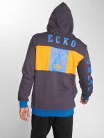ECKO UNLTD. HOODIE SQUARE72 GREY - Image 2