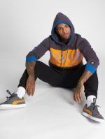ECKO UNLTD. HOODIE SQUARE72 GREY - Image 4