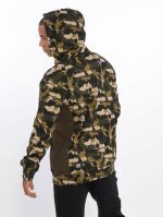 ECKO UNLTD. MEN HOODIE INGLEWOOD CAMOUFLAGE - Image 2