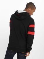 ECKO UNLTD. MEN HOODIE CLOVIS BLACK RED - Image 3
