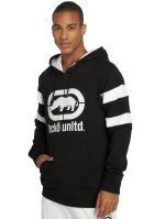 ECKO UNLTD. MEN HOODIE CLOVIS BLACK