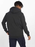 ECKO UNLTD. MEN HOODIE PIER 72 IN GREY - Image 3