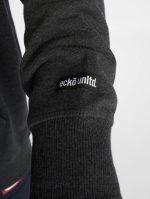 ECKO UNLTD. MEN HOODIE PIER 72 IN GREY - Image 4