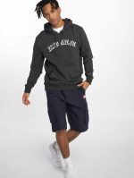 ECKO UNLTD. MEN HOODIE PIER 72 IN GREY - Image 5
