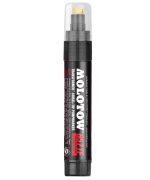 MOLOTOW 657TF TRANSFORMER MARKER CHISEL NIB 4-11 MM BLACK