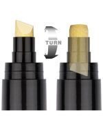 MOLOTOW 657TF TRANSFORMER MARKER CHISEL NIB 4-11 MM BLACK - Image 2