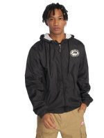 ECKO UNLTD. MEN LIGHTWEIGHT JACKET HIDDEN HILLS BLACK