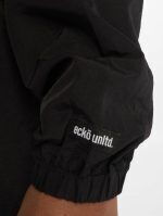 ECKO UNLTD. LIGHTWEIGHT JACKET PIER 72 BLACK - Image 3