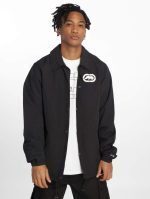 ECKO UNLTD. LIGHTWEIGHT JACKET PIER 72 BLACK - Image 2