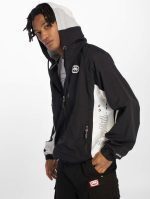ECKO UNLTD. MEN LIGHTWEIGHT JACKET COOPER BLACK