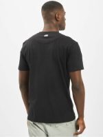 ECKO UNLTD. MEN T-SHIRT RUBY BLACK - Image 2
